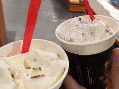 -DQ·蛋糕·冰淇淋(龙湖狮山天街店)