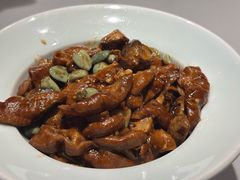 -那家小馆•北京菜•烤鸭(中关村店)