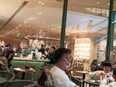-星巴克臻选(广州太古汇店)