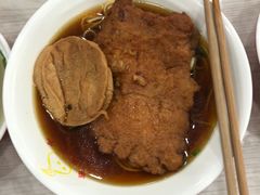 大排面-珊珊小笼馆(仙霞路店)