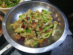-湘与香缘·湖南菜(王府井北京市百货大楼店)