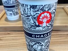 -霸王茶姬(金港国际店)