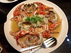 -海九澎湖海鲜餐厅