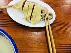 -苏生鸭血粉丝(鹿鸣路店)