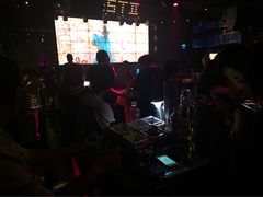 -HiIbiza酒吧