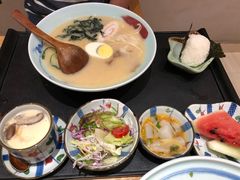 -万鱼亭 日本料理(无锡香山名园店)
