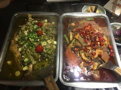 烤鱼-辣尚瘾·烤鱼·新川菜(交大直营店)