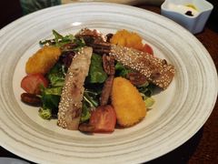 -卡本妮法餐厅·北京和平宾馆
