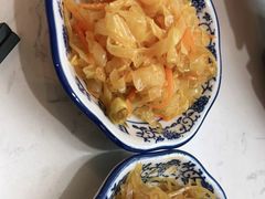 -馬香远蘭州牛肉面(武汉群星城首店)