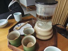 -竹里馆 ·茶食(奥体店)