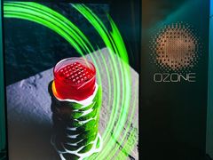 -OZONE 顶楼酒吧(香港丽思卡尔顿酒店)