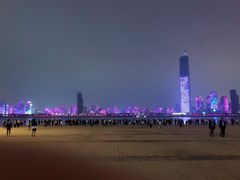 -武汉两江游览·夜游长江(汉口粤汉码头)