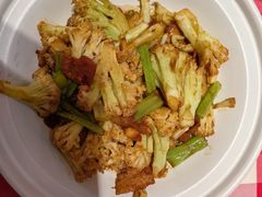 -西贝(上海我格广场店)