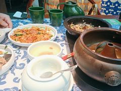 -云海肴·云南菜(南强街总店)