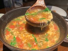 -Local泰莲庭(虹鳟鱼店)