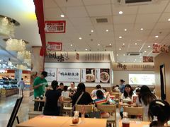 -回味鸭血粉丝汤(京新广场店)