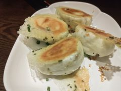 黑松露牛肉水煎包-掌柜的店·河南菜(世茂店)