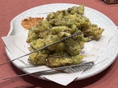 -船歌·鱼水饺青岛菜(黄岛珠江路店)