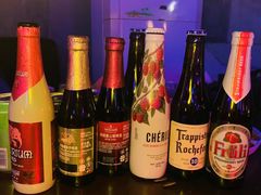 -vimi便利店酒吧