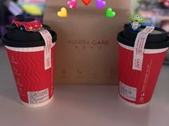-AunteaCare姨妈热饮(琶洲店)