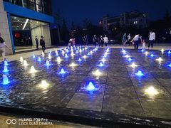 -浦江城市生活广场(江月路店)