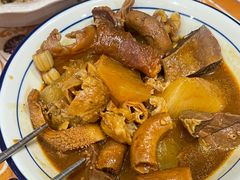 -CowCow其其·牛杂咖啡公司(六运店)