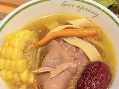 -春家·非遗手工小吃(徐汇万科广场店)