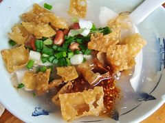 -豆相识•九九豆腐脑(牛咡桥店)