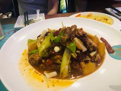 -哈密古丽新疆餐厅(江北融创店)