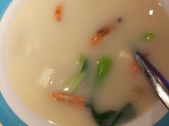 -渔民船说·北塘海鲜·天津菜·海肠捞饭(北塘古镇店)
