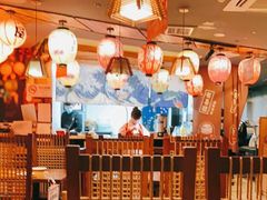 大堂-有喜屋·深夜食堂(北京西路店)