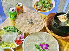 -官塘陈记鱼生·潮汕砂锅粥·牛肉火锅(潮枫路总店)