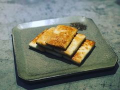 -半山腰·云南菜(侨福芳草地店)