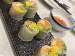 -美奈小馆·越南料理(中航城君尚购物中心店)