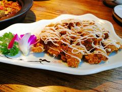 -嘉禾·悦享餐厅(八方汇店)