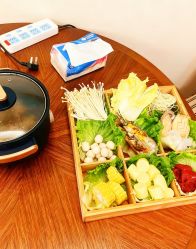 -和伊母婴护理中心·全套房(金山店)