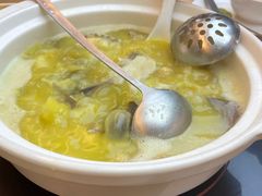 -湯系·煲汤手艺人(东二环泰禾广场店)