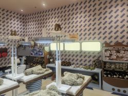 -奈尔宝家庭中心·亲子餐厅(长沙运达汇店)