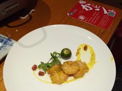 -匠和风精致料理(莆田财富中心店)