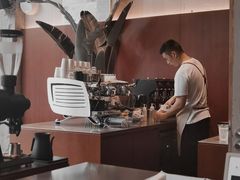 -LOOOAD COFFEE进度条(D9街区店)