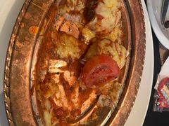 -Efes Turkish & Mediterranean Cuisine 艾菲斯餐厅(陆家嘴店)