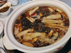 -名善山珍·野生菌汤锅(文殊院店)