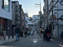 -梨泰院