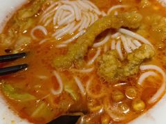 -阿香米线(乐客城店)