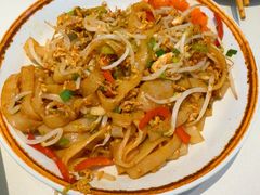 -不是烧烤·武汉大排档(亚运村店)