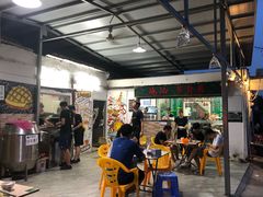 大堂-渔记茶餐厅(渔村店)