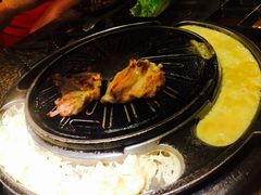 -高丽苑韩国烤肉(海昌路旗舰店)