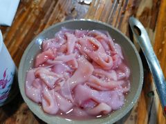 极品鹅肠-星鸿社重庆老火锅