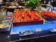 -博林天瑞喜来登酒店·西丽尚膳