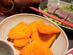 -老墙根涮肉(王四营店)
